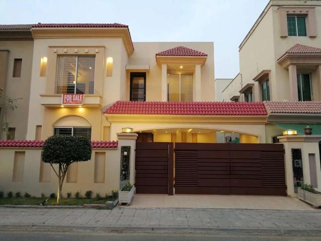 House For Sale In Bahria Town Lahore Pakistan Medical Housing Society ID 42567