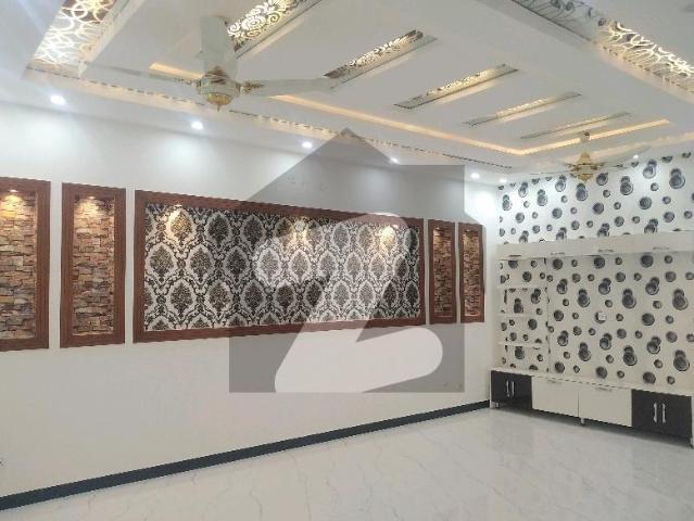 House For Sale In Bahria Town Phase 8 Ali Block