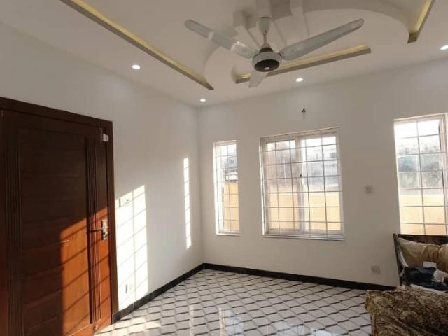 House For sale In Bahria Town Phase 8 Ali Block Rawalpindi Bahria Town Rawalpindi ID 89360