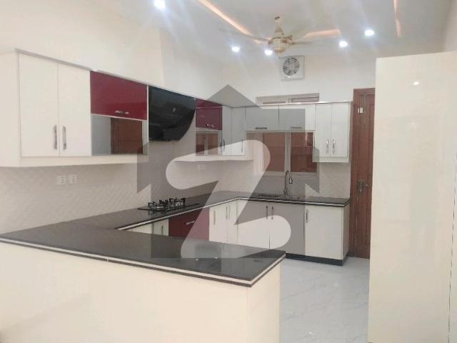 House For sale In Bahria Town Phase 8 Sector F 1