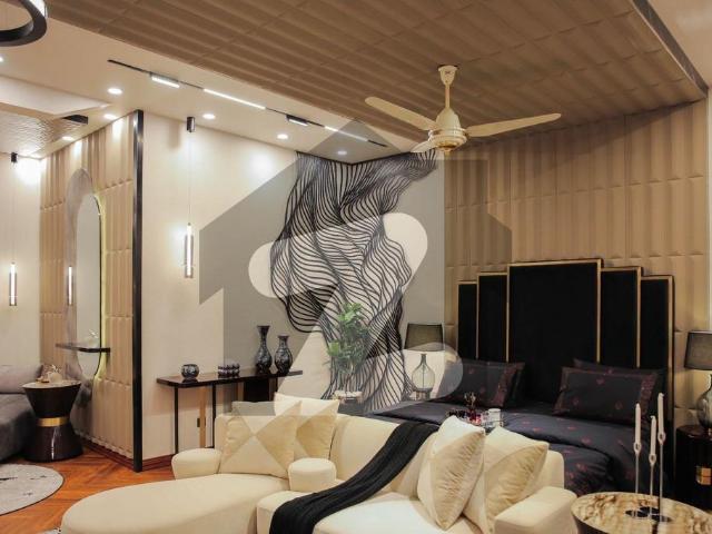 House For Sale In Bahria Town Rawalpindi Islamabad Bahria Intellectual Village