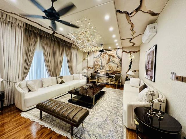 House For Sale In Bahria Town Rawalpindi Punjab