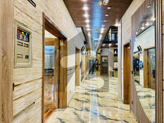 House For Sale In Bahria Town Rawalpindi Punjab Bahria Town Phase 2