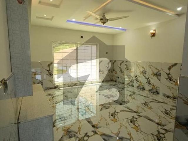 House For Sale In Bahria Town Rawalpindi Phase 8 Bahria Town Phase 8 Khalid Block