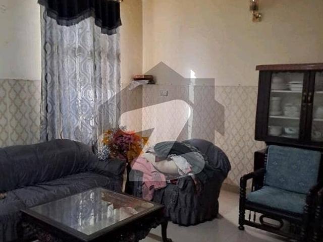 House For Sale In Beautiful Allama Iqbal Town Nishtar Block