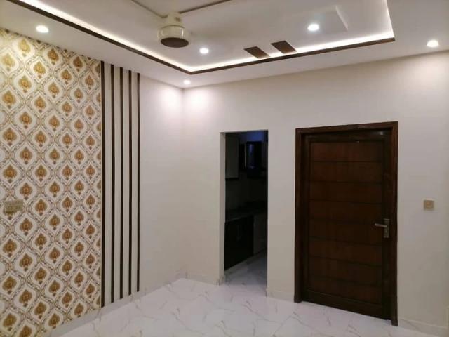 House For Sale In Beautiful Bahria Nasheman Lahore BAHRIA NASHEMAN ID 79059