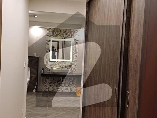 House For Sale In Beautiful Bahria Garden City Zone 1