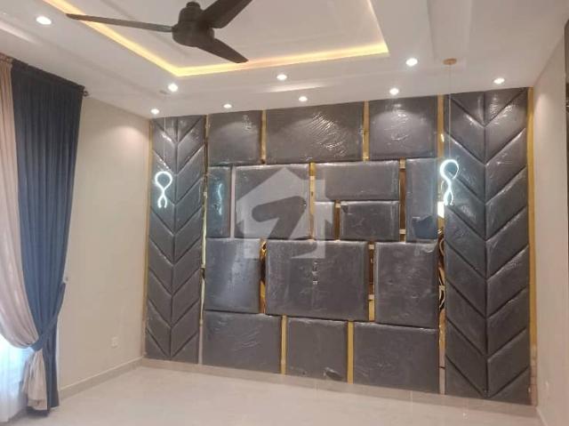 House For sale In Beautiful Bahria Town Sector C