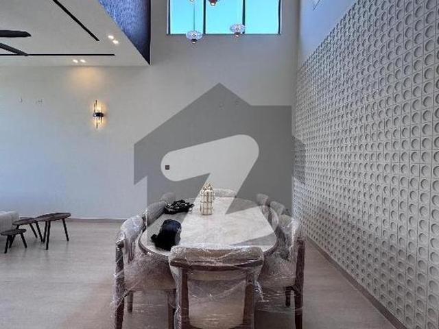 House For sale In Beautiful Bahria Town Phase 8 Block P