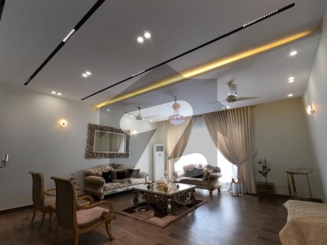House For Sale In Beautiful DHA Phase 7