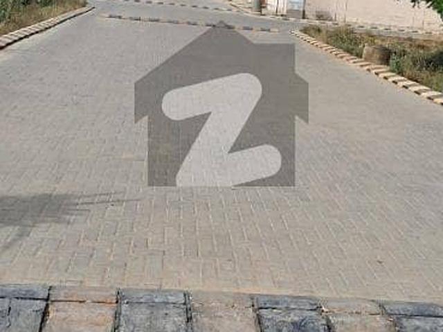 House For sale In Beautiful Karachi Motorway