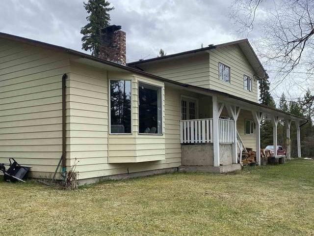 House for sale in Beaverley Prince George PG Rural West 9930 Skylark Road 262769170