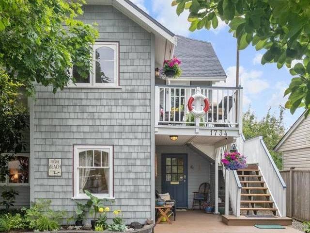 House for sale in Beach Grove Delta Tsawwassen 1734 Duncan Drive 262737333