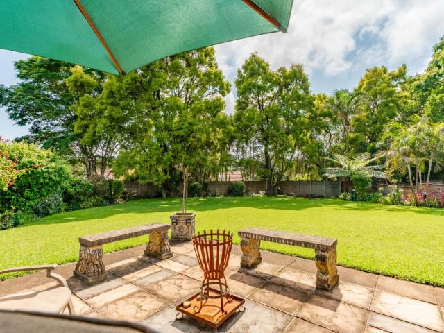 House For Sale in Belvedere, Hillcrest