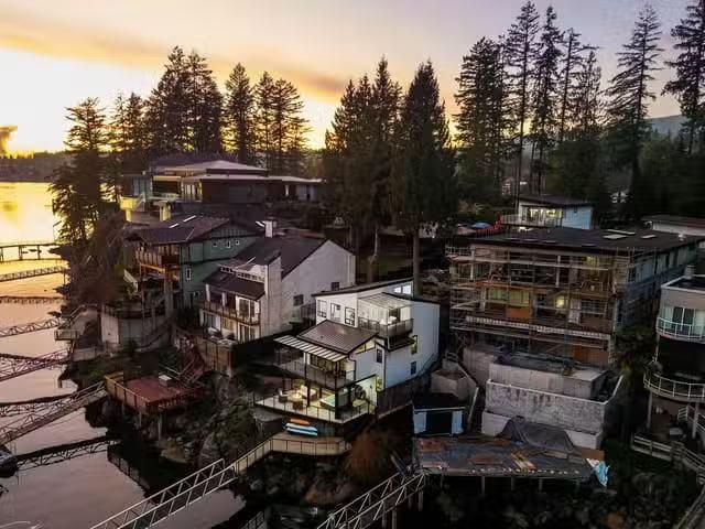 House for sale in Belcarra, Port Moody, 184 Turtlehead Road, 2.