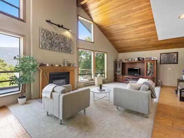 House for sale in Belcarra, Port Moody, 3456 Main Avenue, 2631.