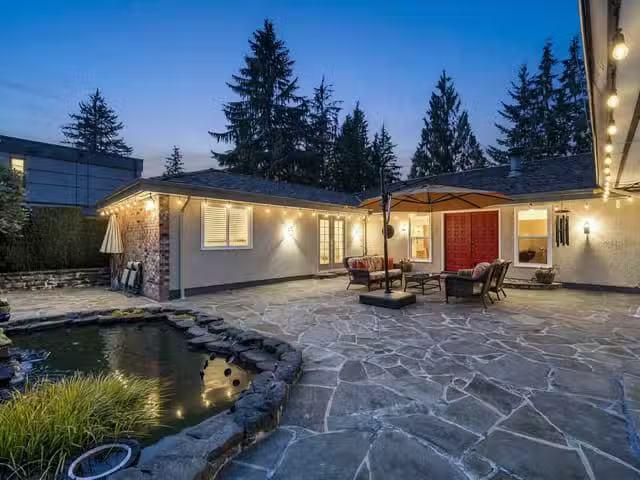 House for sale in Belcarra, Port Moody, 3535 Main Avenue, 2631.