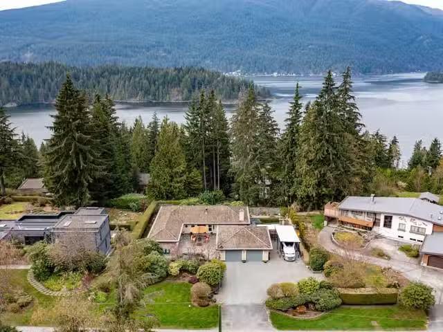 House for sale in Belcarra, Port Moody, 3535 Main Avenue, 2631.