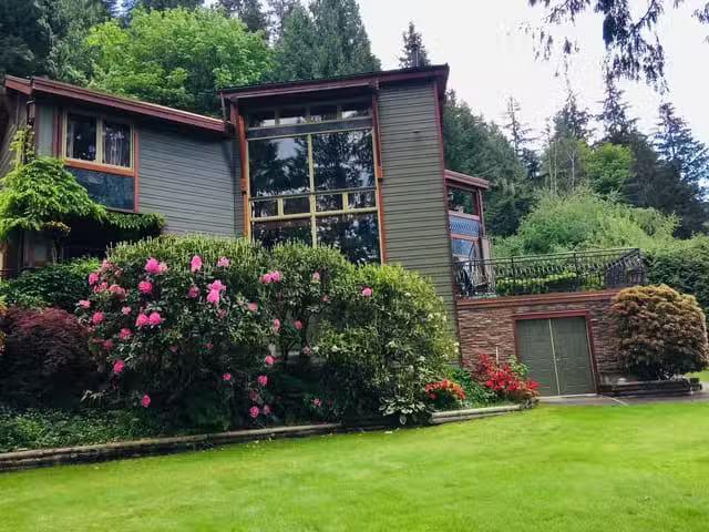House for sale in Belcarra, Port Moody, 3626 Main Avenue, 2631.