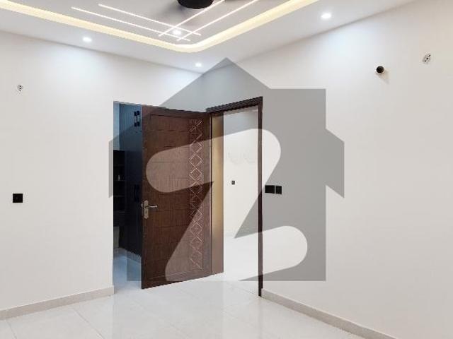 House For sale In Bismillah Housing Scheme Iqbal Block