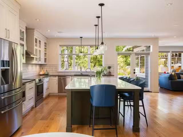 House for sale in Bowen Island, Bowen Island, 1141 Lenora Road.