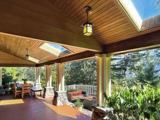 House for sale in Bowen Island Bowen Island 1311 Oceanview Road 262746940