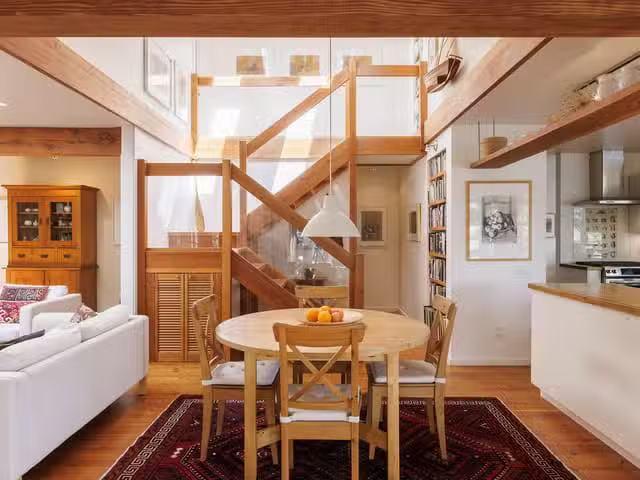 House for sale in Bowen Island, Bowen Island, 234 David Road.