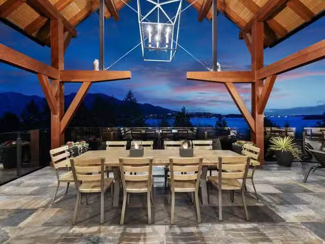 House for sale in Bowen Island, Bowen Island, 800 Taylor Road.