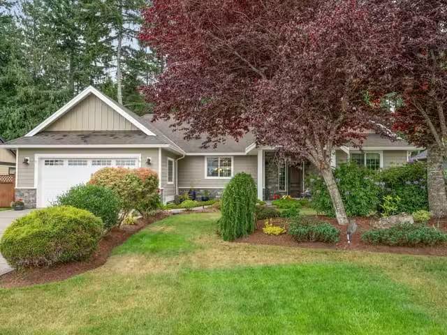 House for sale in Bowser, 3936 Creekside Dr, 1039897
