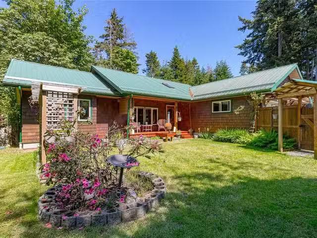 House for sale in Bowser, 4611 Berbers Dr, 1038542