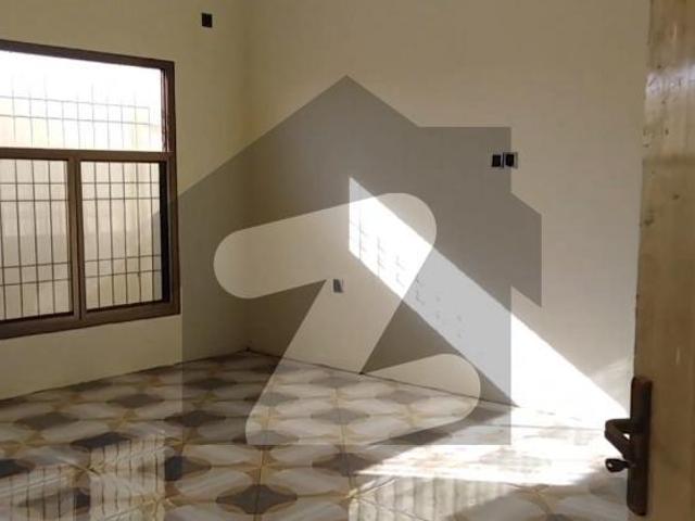 House For Sale In Block A Gulshan e Benazir Block A