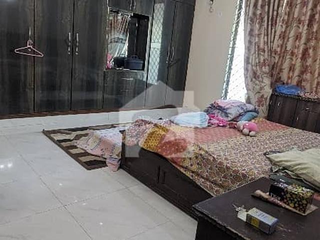 House For Sale In Block F 500 Square Yards