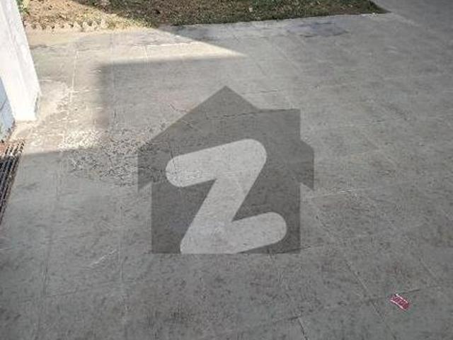House For Sale In Block F 500 Square Yards North Nazimabad Block F