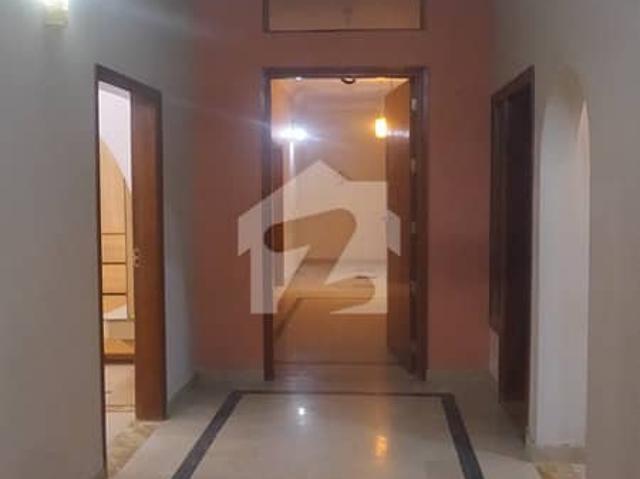 House For Sale In Block H North Nazimabad Near To Hydri Market