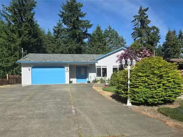 House for sale in Black Creek, 8955 Mc Larey Ave, 1039727
