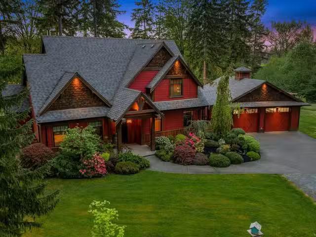 House for sale in Black Creek, 9520 Sarmma Rd, 1034991