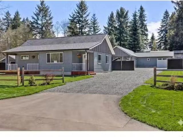 House for sale in Black Creek, 1963 Wilfred Rd, 1032096
