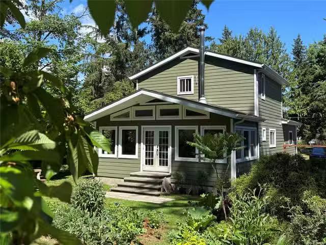 House for sale in Black Creek, 2491 Oakes Rd, 1031886