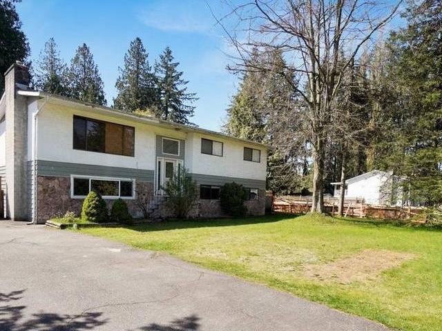 House for sale in Brookswood Langley Langley Langley 19726 44th Avenue 262795079