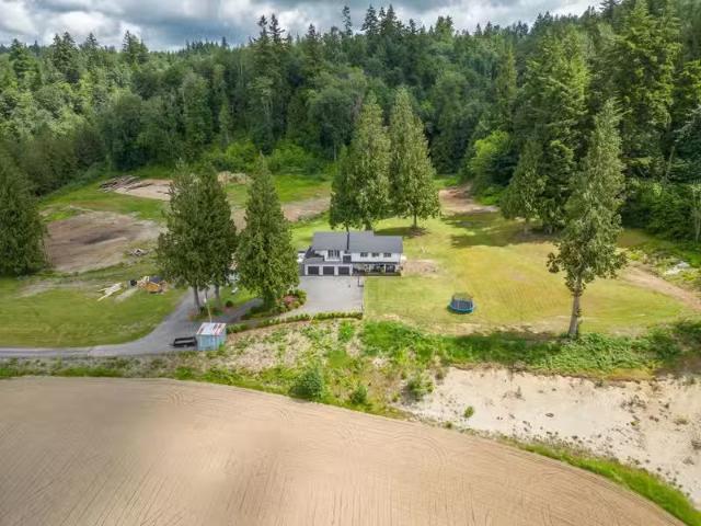 House for sale in Bradner, Abbotsford, Abbotsford, 28400 Marsh.