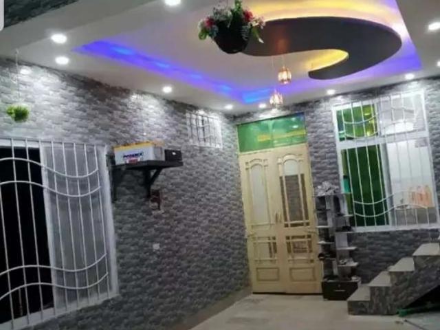 House for sale in brewery road near sbk and bypass road aminabad Quetta ID 53888