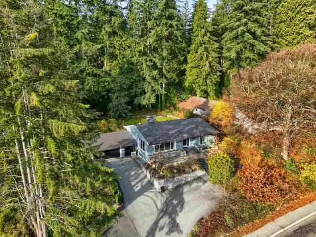House for sale in British Properties, West Vancouver, West Van.