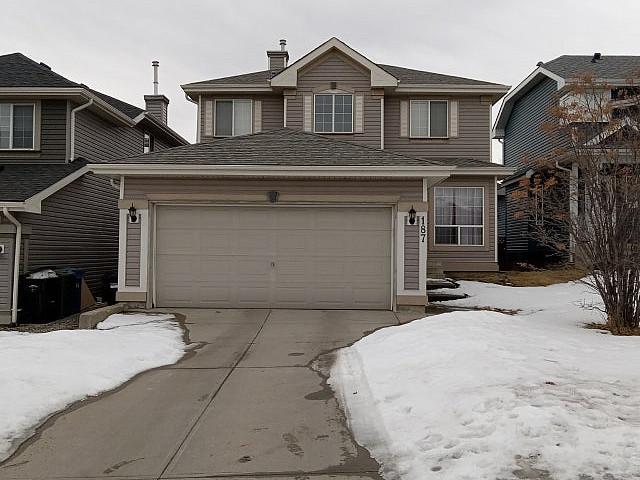 House For Sale In Bridlewood With Free Furniture