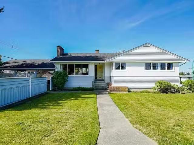 House for sale in Burnaby, Burnaby East, 7833 Coquitlam Street.
