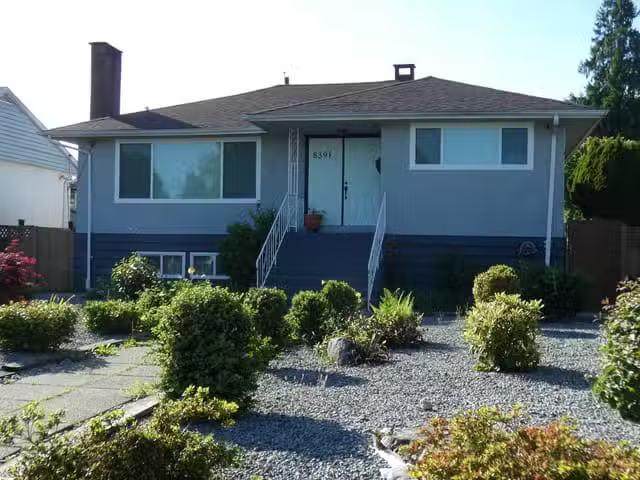 House for sale in Burnaby, Burnaby East, 8391 11th Avenue, 263.