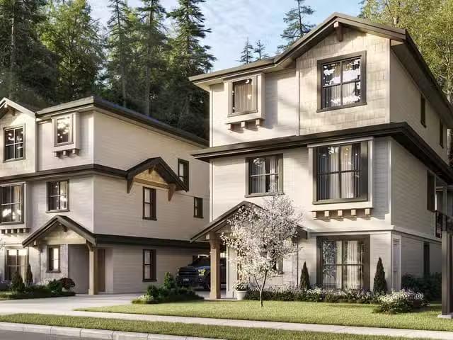 House for sale in Burnaby, Burnaby East, 2 7609 Coldicutt Stre.