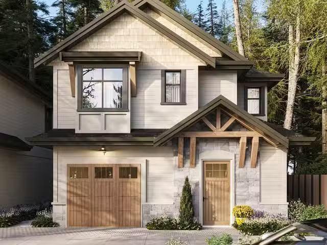 House for sale in Burnaby, Burnaby East, 3 7609 Coldicutt Stre.