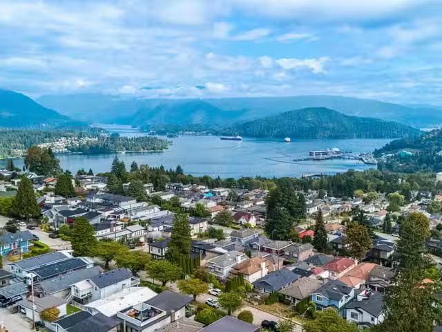 House for sale in Burnaby, Burnaby North, 155 Ellesmere Avenue.
