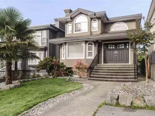 House for sale in Burnaby, Burnaby North, 183 N Howard Avenue.