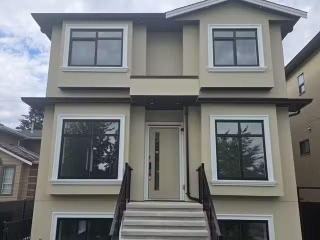 House for sale in Burnaby, Burnaby North, 1 6885 Aubrey Street.